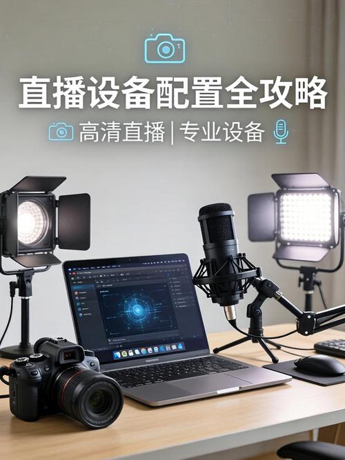 点击此处阅读,直播前设备配置,让直播更顺利!