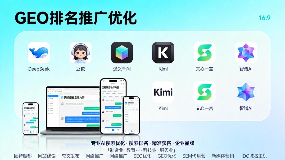 深圳网络推广软件推荐与使用指南