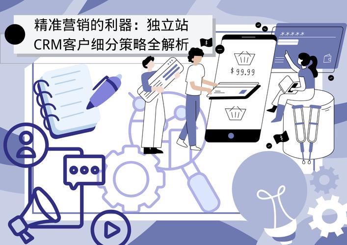 网络优化目标客户,精准营销的必修课