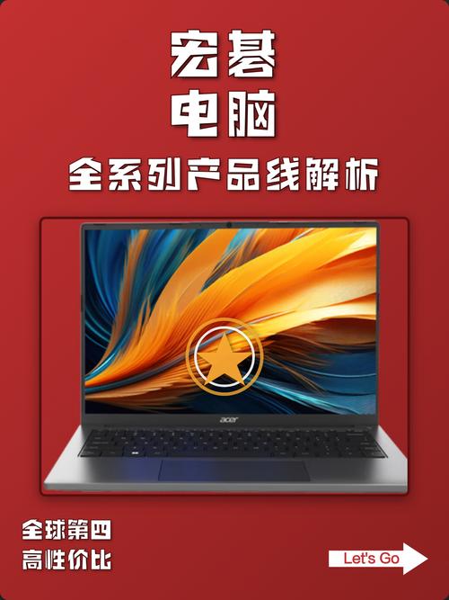 推荐宏基电脑报价与一体机解决方案,让你的办公更高效!