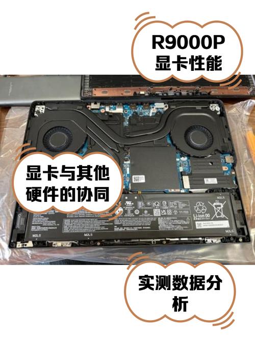 提升工作效率，选择适合的笔记本电脑显卡