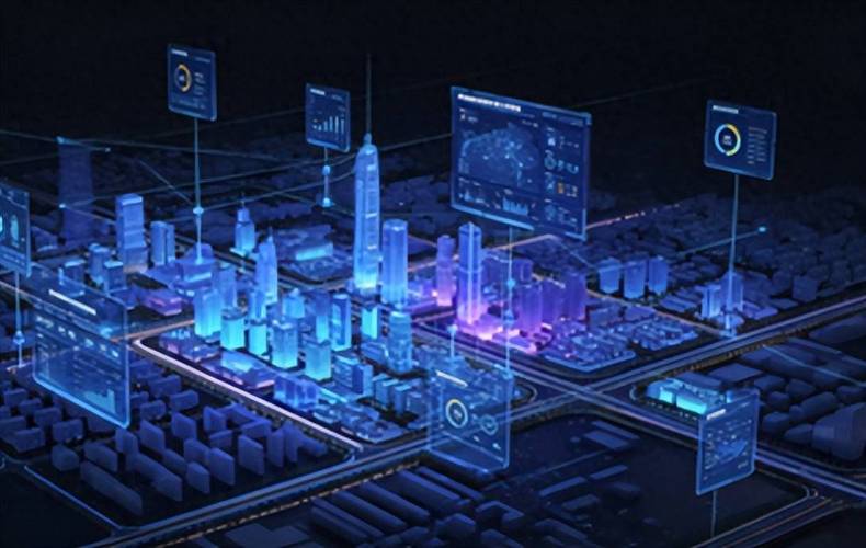深圳网络服务,重塑城市数字化基础设施