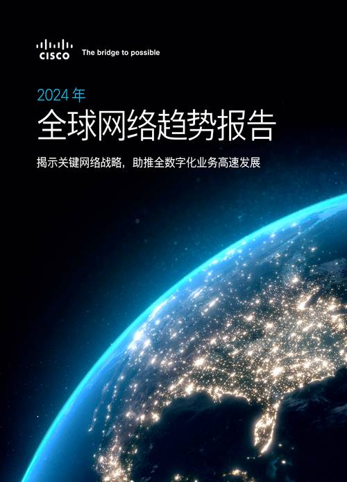 网络空间，机遇与挑战的未来展望