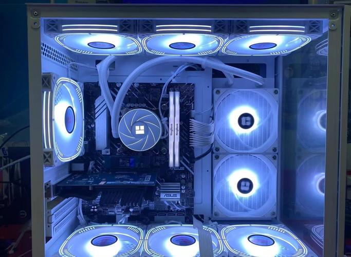 从零到家中的白鲨电脑配置,构建完美 computing环境