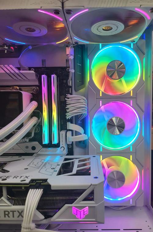 从零到家中的白鲨电脑配置,构建完美 computing环境