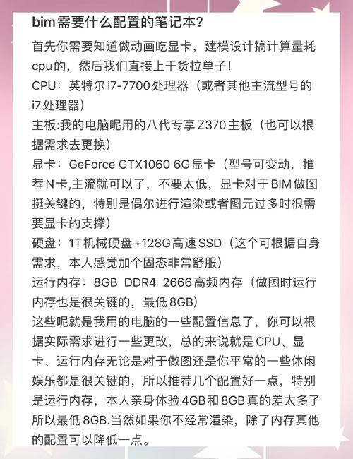 配置电脑指南,从基础到高级