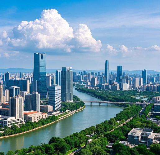 城市品牌型网站建设,东莞的未来机遇与挑战