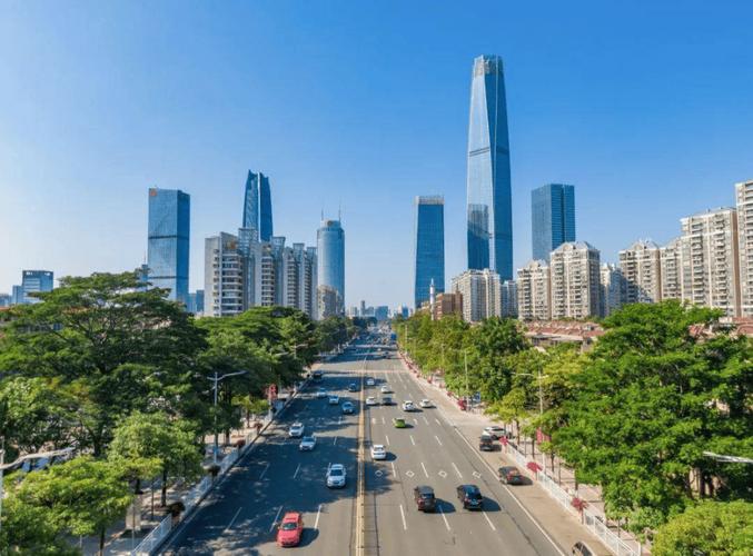 城市品牌型网站建设,东莞的未来机遇与挑战