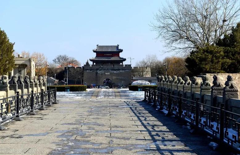 一、丰台的城市之都，历史与现代的结合