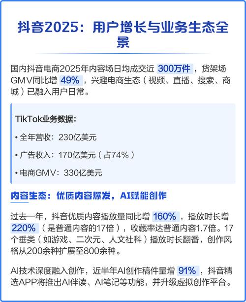抖音业务秒刷蚂蚁平台,如何利用其优势提升曝光率