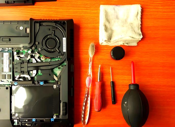 小贴士，如何高效维护联想西安笔记本电脑？