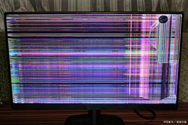 显示器闪烁,why your computer doesnt sound