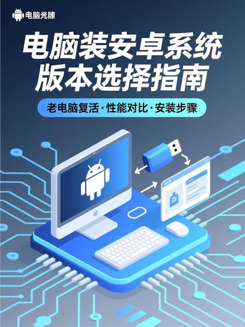 电脑系统安装软件指南