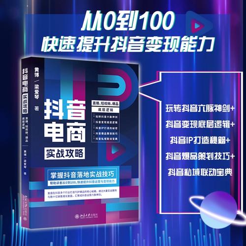 抖音粉丝高效获取销售信息指南，从零到百的快速崛起之路