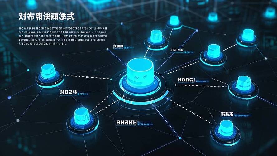 南阳网络,高效数据处理的未来之选