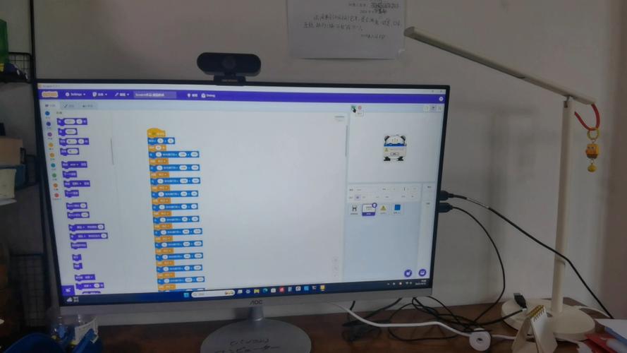 制作电脑病毒与制作电脑针织机,创意与实用的结合