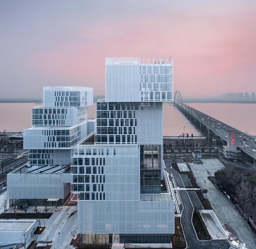 科技杭州网站建设，打造智能未来！