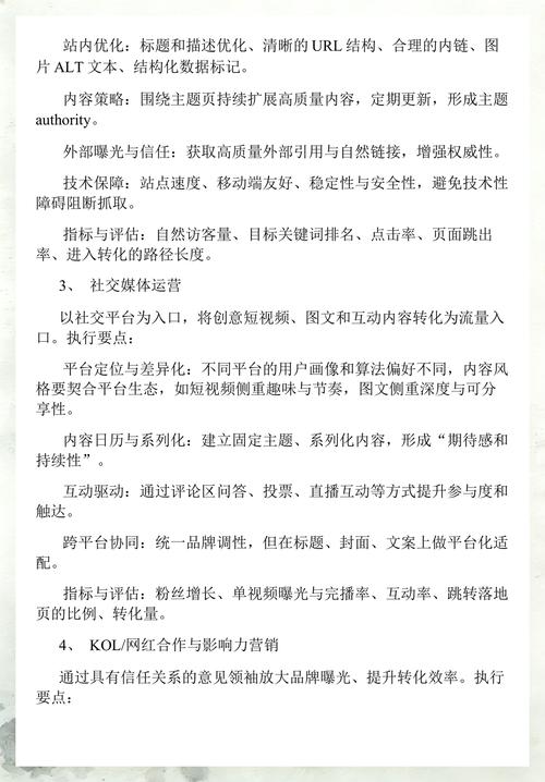 如何撰写高质量的联系方式，让技术网络推广更有针对性