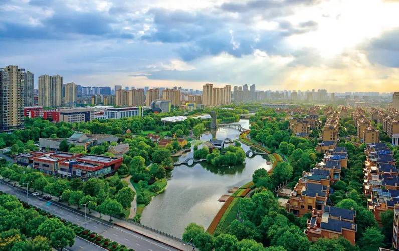 嘉兴，一座文明的摇篮，现代城市的典范—你的网站应该如何设计？