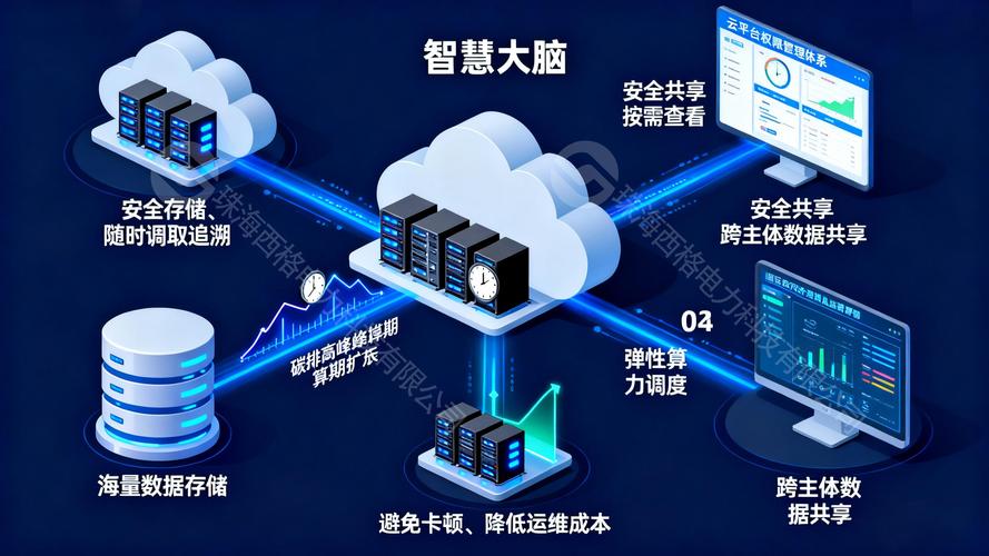 合肥云里网络,数字时代的机遇与未来展望