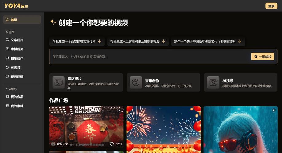 赞自助平台,助力短视频创作者快速上手
