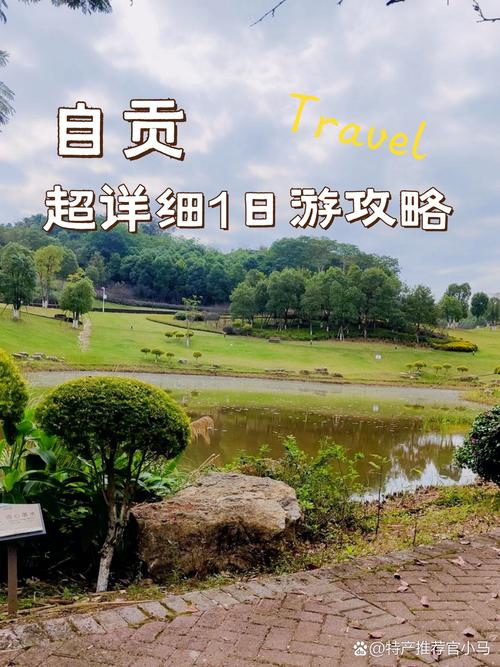自贡攻略,让旅行更轻松!