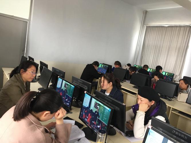 合肥同方电脑培训，选择你，赢一场学习盛宴