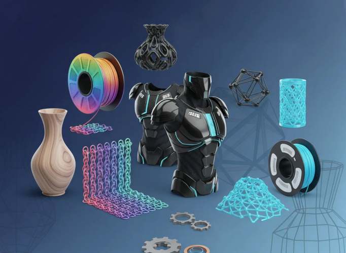 3D画图的必备硬件配置，从硬件到软件，everything you need to know！