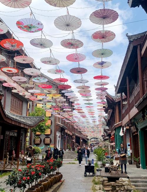 普洱旅游，一场独特的文化之旅