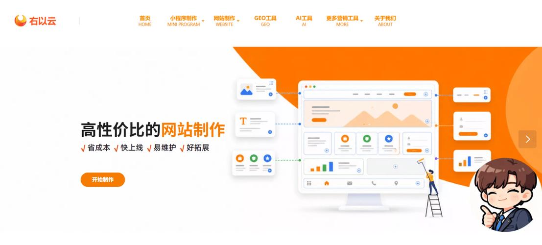 建站哪个平台最好？
