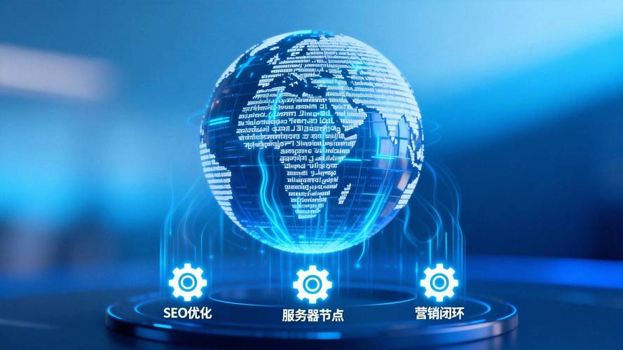 建设万站互联网外贸网站，长安外贸站的制作指南