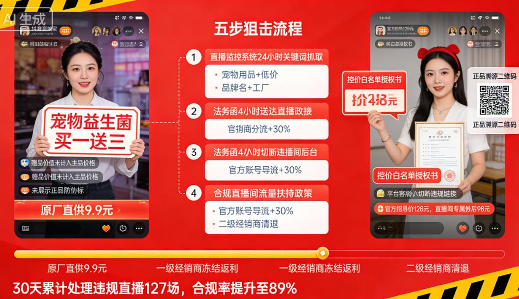抖音双击秒，ks粉的隐藏低价生存之道