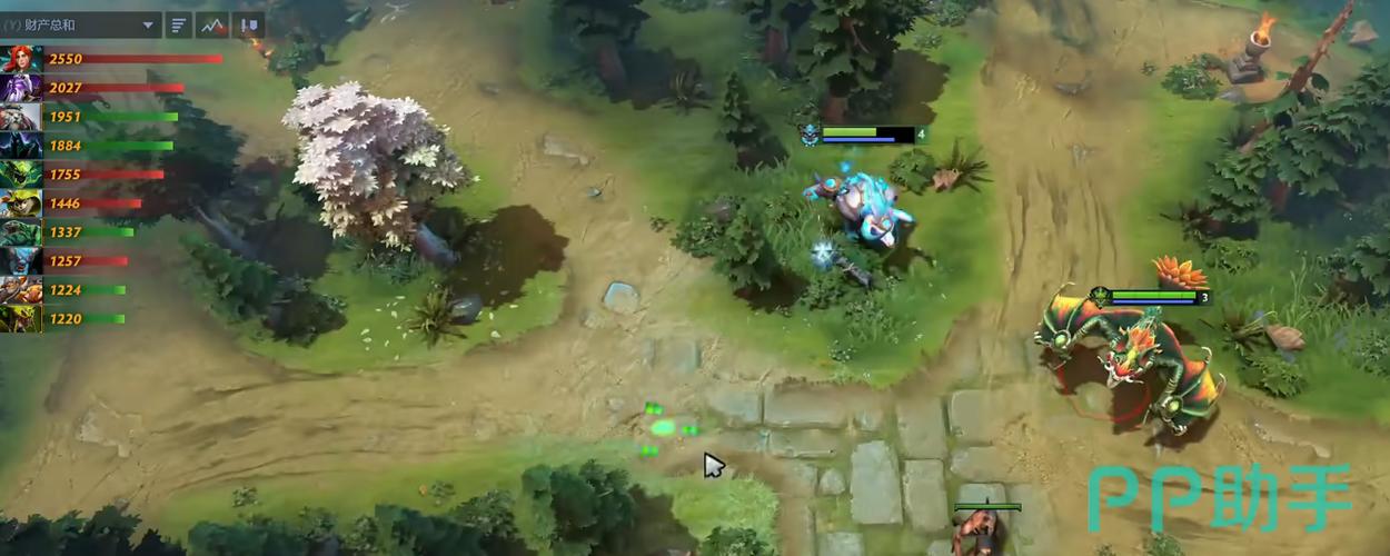 Dota 2电脑配置指南,让游戏运行更流畅