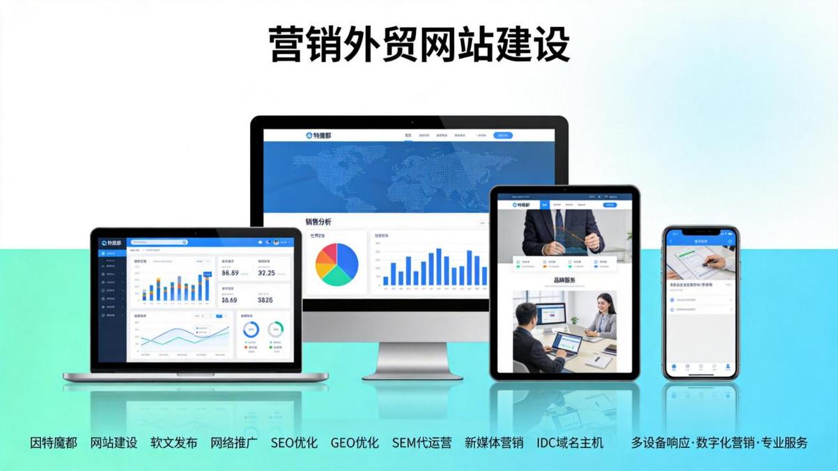 网站营销建设指南