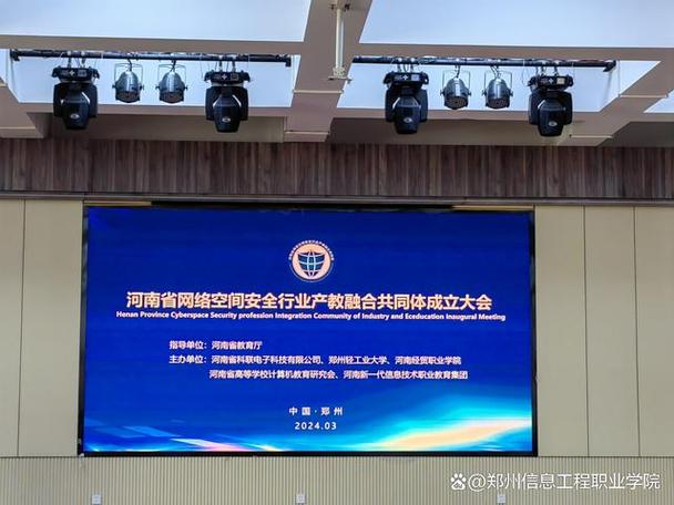 河南省网络公司，数字化转型的见证者与未来展望