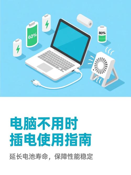 笔记本电脑不用电池，实用指南与专业建议
