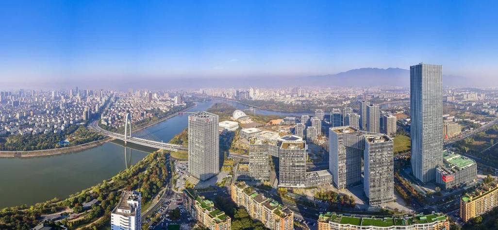 金华精美网站建设,开启城市现代美学之旅