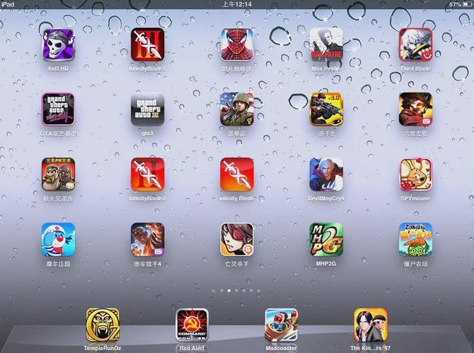 平板游戏推荐，华硕手提电脑的Ten Best Games You Should Play