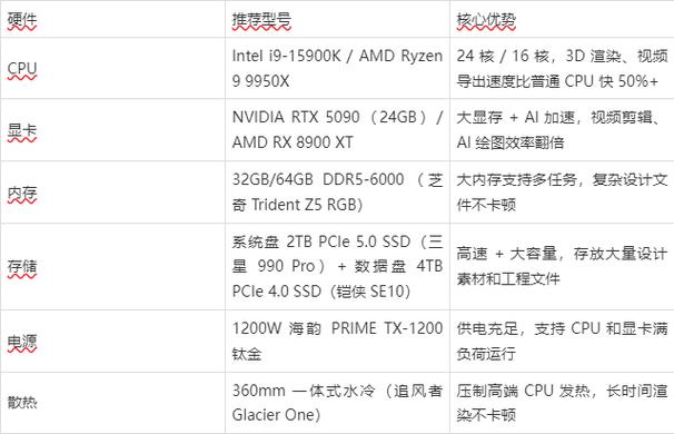 25游戏电脑配置指南,从硬件到使用建议